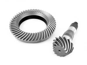 BMW Motorsport Ring & Pinion Gear Set (R&P only) - 3.85 - E46 M3, E60 M5, E63 M6