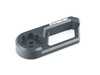 Carbonex BMW E8X E9X Carbonex Aluminum Hood Latch Handle EChassisHoodLatc View 4