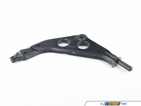 Bremmen Parts Lower Control Arm / Wishbone - Right - Priced Each 31126761410