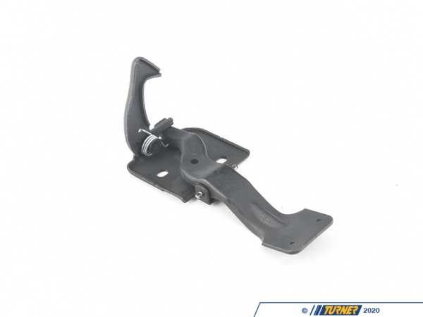 Genuine MINI Genuine MINI Hood Catch - 51239802763 51239802763