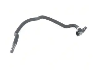 COOLANT LINE, TURBOC