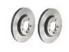 Brembo Front Brake Rotors - Pair 12.08" (307x24) 09.B638.11 34119804829KT4 View 1