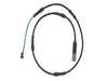 Brembo Brembo Brake Pad Wear Sensor - Rear 34356791962 View 2