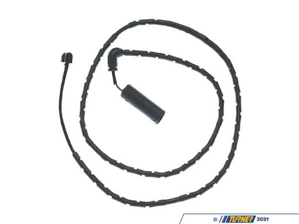 Brembo Brembo Rear Brake Pad Wear Sensor - E83 34353411757