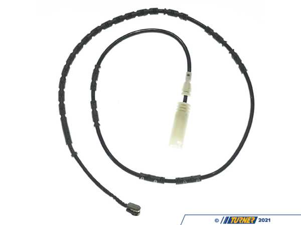 Brembo Brembo Brake Pad Wear Sensor - Rear 34356792564