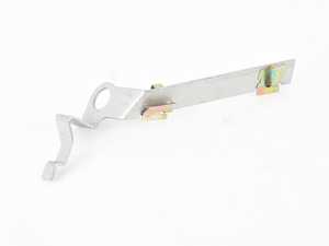 Genuine BMW Bracket For Lambda Probe Cable - 11787506204 - E53
