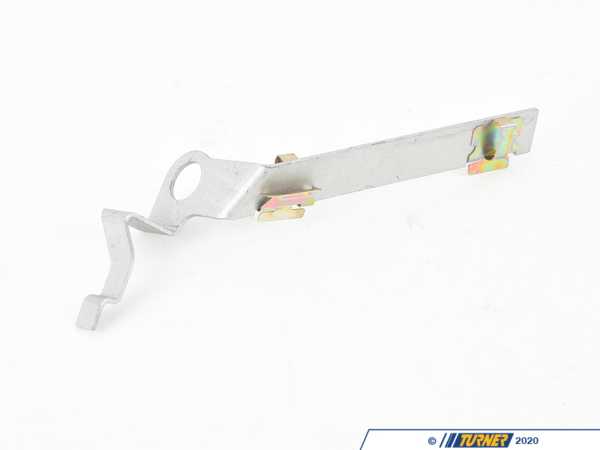 Genuine BMW Genuine BMW Bracket For Lambda Probe Cable - 11787506204 - E53 11787506204