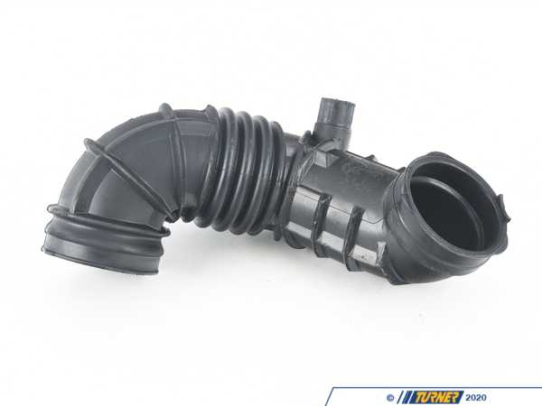 Rein Rubber Intake Boot 13721477839