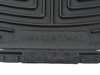 WeatherTech Front All-Weather Floor Mats - Black - F01 F02 W135 View 3