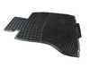 WeatherTech Front All-Weather Floor Mats - Black - F01 F02 W135 View 4