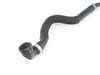 Genuine BMW HOSE, RADIATOR 17125A022D7 View 2