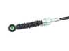 Bremmen Parts Shifting Cable Selector Shaft 25117547369 View 3