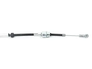Shifting Cable Selector Shaft