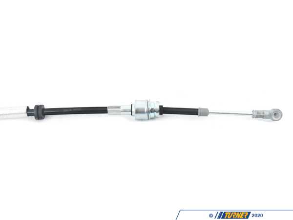 Bremmen Parts Shifting Cable Selector Shaft 25117547369