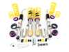 KW Suspension KW DDC Coilover Kit - DDC Plug & Play - F80 M3, F82 M4 39020039 View 2