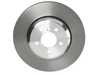 Brembo Rear Premium Brake Rotor - Pair (345x24) 34206894382KT View 2