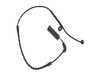 Brembo Brembo Brake Pad Wear Sensor - Front 34351164371 View 1