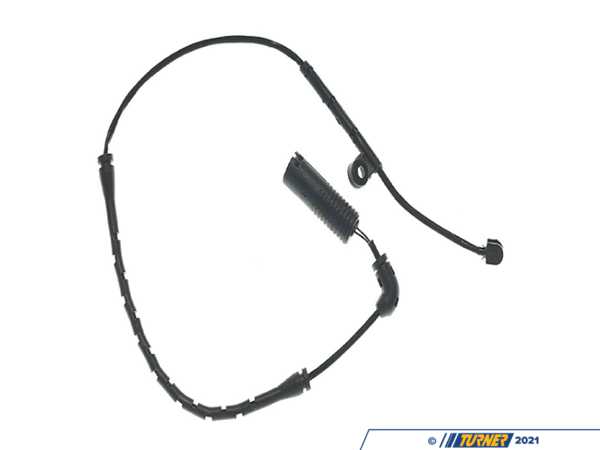 Brembo Brembo Brake Pad Wear Sensor - Front 34351164371