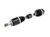 Genuine MINI OUTPUT SHAFT LEFT 31608661689 View 1