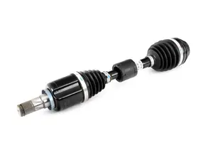 OUTPUT SHAFT LEFT