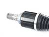Genuine MINI OUTPUT SHAFT LEFT 31608661689 View 2