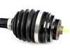 Genuine MINI OUTPUT SHAFT LEFT 31608661689 View 3
