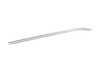 Genuine BMW Genuine BMW Waist Rail Trim Strip, Right Rear Chrom - 51361839238 51361839238 View 1