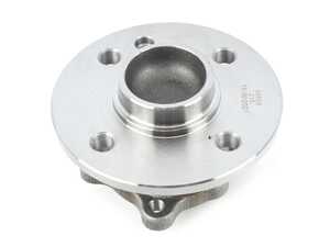 Wheel Hub Assembly With Bearing - Rear - Priced Each