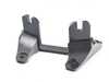 Reboot Engineering GS6-37 6 Speed Conversion Transmission Bracket - E36 GS6-37TransBrack View 1
