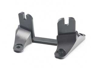GS6-37 6 Speed Conversion Transmission Bracket - E36