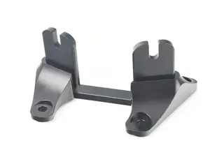GS6-37 6 Speed Conversion Transmission Bracket - E36