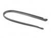 Genuine BMW RAIN GUTTER SEAL 54107493149 View 1