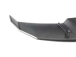 Vorsteiner VRS GTS Carbon Fiber Aero Wing Blade - Black Uprights - F80/82 M3 M4