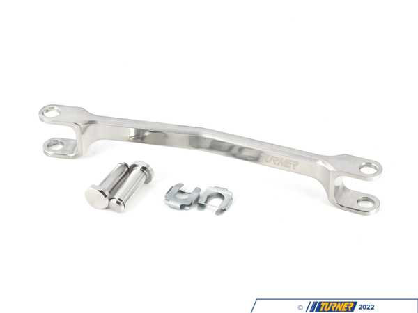 Turner Motorsport Turner Motorsport DSSR - E36 M3 S52 (198mm) 017288la01aKT