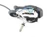 Genuine BMW Genuine BMW Gearshift Assy, Steptronic - 25167561187 - E82, E88 135i 25167561187 View 2