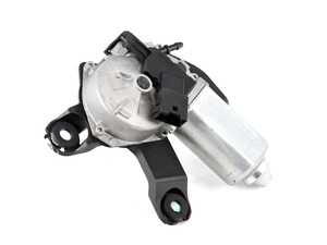 MINI Rear Wiper Motor - R5X R6X 
