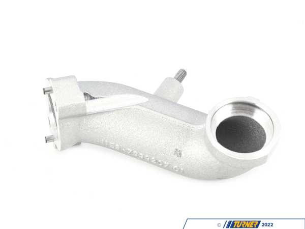 Genuine BMW Genuine BMW Connector Zyl. 1-4 - 11537838205 - E90,E92,E93 11537838205