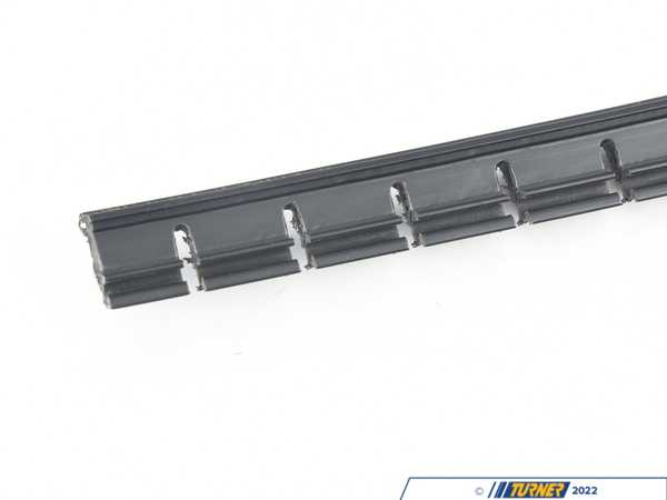 Genuine MINI Genuine MINI Supporting Ledge 51139810474