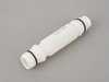 Genuine MINI BOTTOM FILLER PIPE 61667443278 View 1