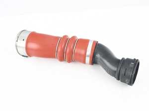 Genuine BMW Charge Air Induction Tract - 13717583728