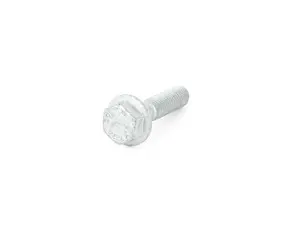 SCREW, HEX HEAD