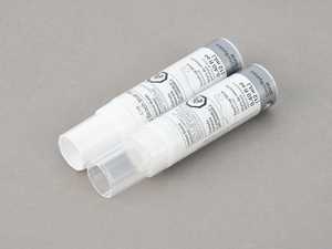 Long Beach Blue Metallic Touch Up Paint Stick - C16