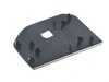 Genuine BMW COVER, TOWING HINGE 51118092345 View 2
