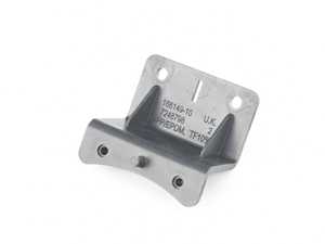 Genuine MINI Bracket For Front Fog Lamp - 51117248798