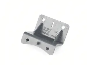 Genuine MINI Bracket For Front Fog Lamp - 51117248798