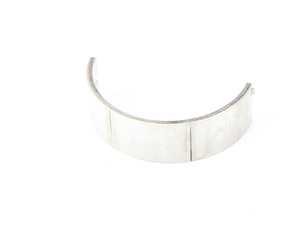 Genuine BMW Bearing Shell Green