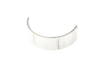 Genuine BMW Bearing Shell Green