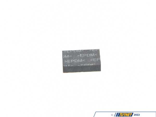 Genuine BMW Genuine BMW Base - 16111182911 - E39,E39 M5 16111182911