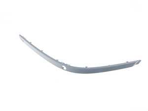 Genuine BMW Bumper Guard, Primed, Front - 51117005969