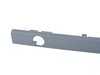 Genuine BMW Genuine BMW Bumper Guard, Primed, Front - 51117005969 51117005969 View 2